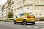 Suzuki Ignis Hybrid AllGrip 2020 года (WW)